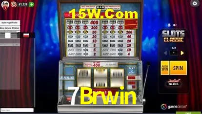 Jackpot Winner